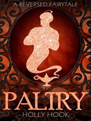 cover image of Paltry 